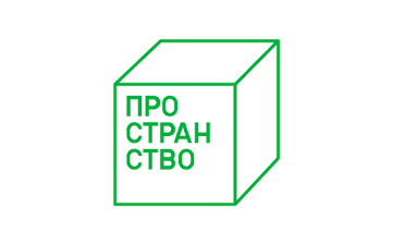 Логотип Пространство Девелопмент