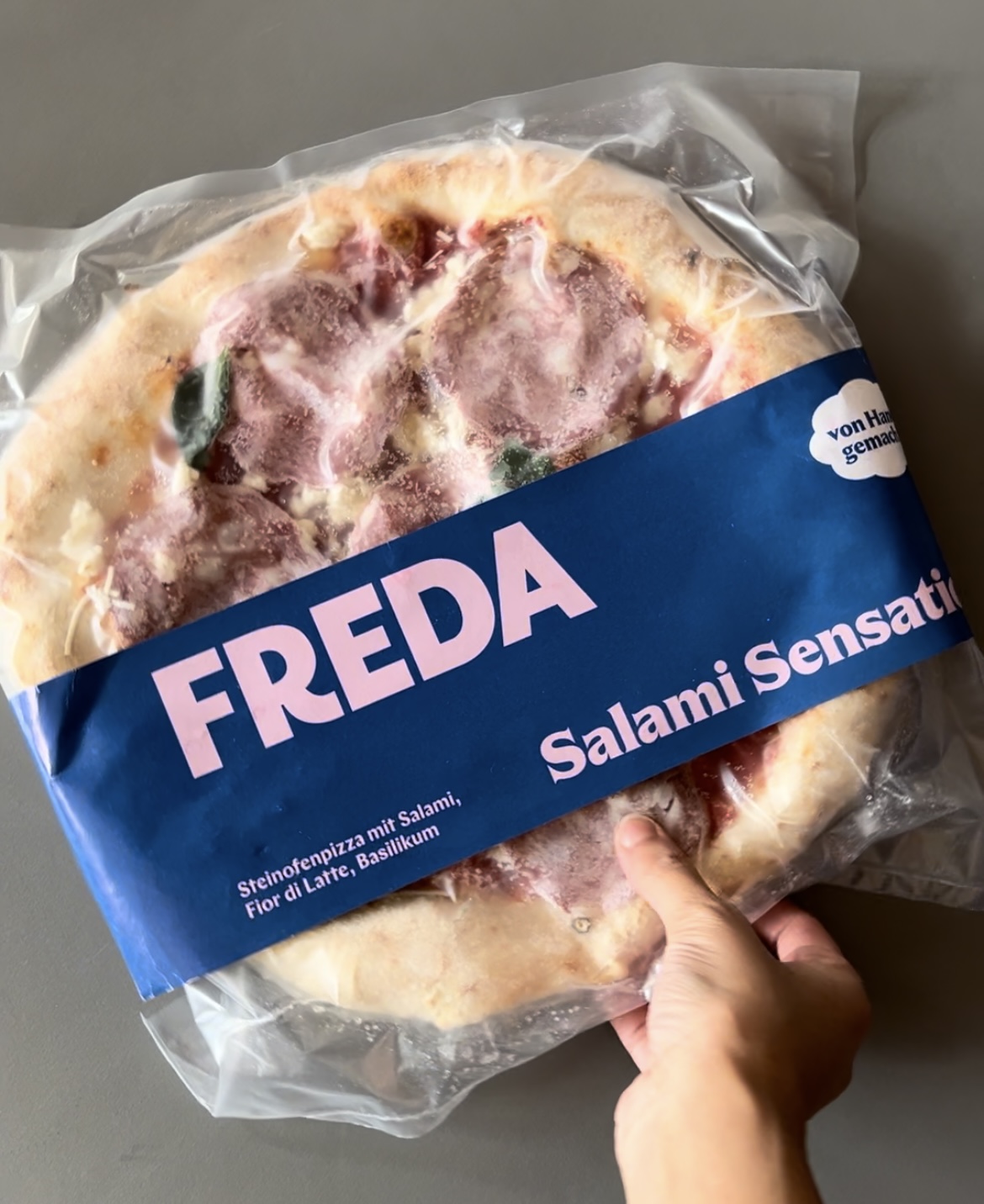 5 Gründe, warum die Tiefkühlpizza von Freda so beliebt ist 2