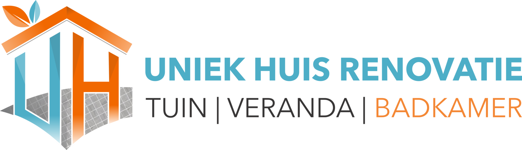 Uniek Huis Renovatie
