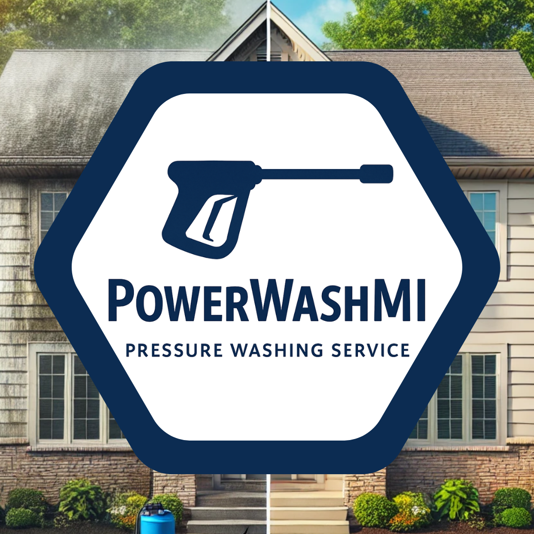 PowerWashMI