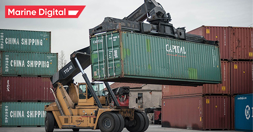 Your shipment has been rolled