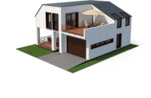 Преимущество натяжных потолков