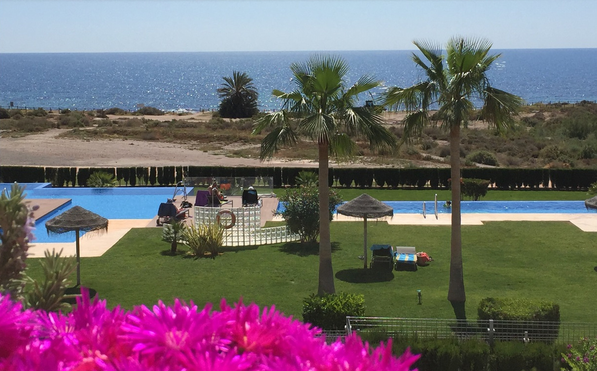 san juan apartment image