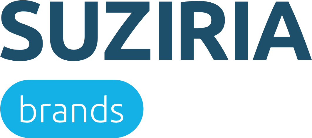 Suziria brands Suziria brands