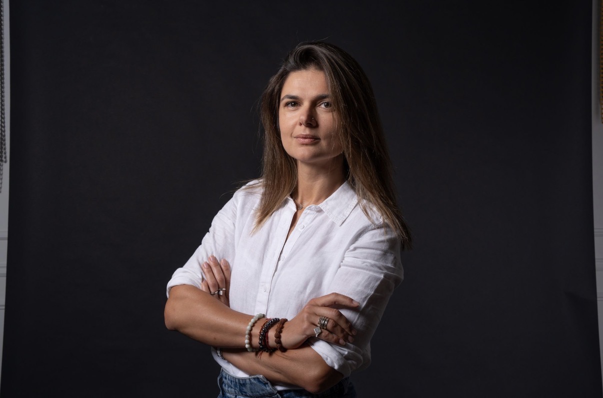 Katya Antoni