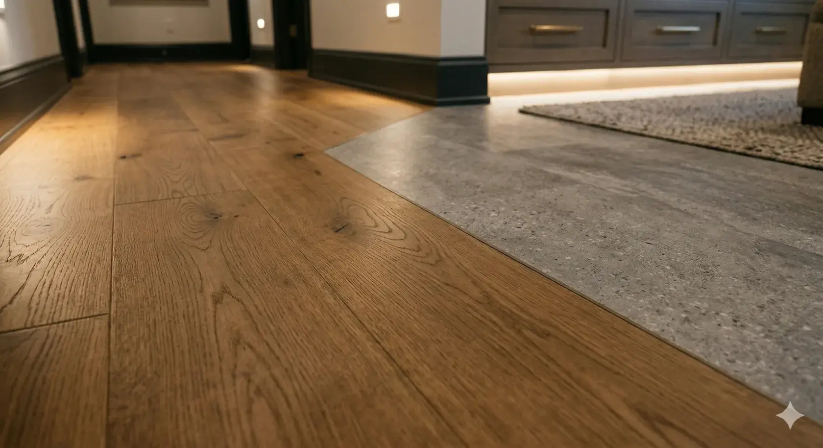 Family Lounge & Play Space — CASA Kitchen & Bath, Naperville IL
