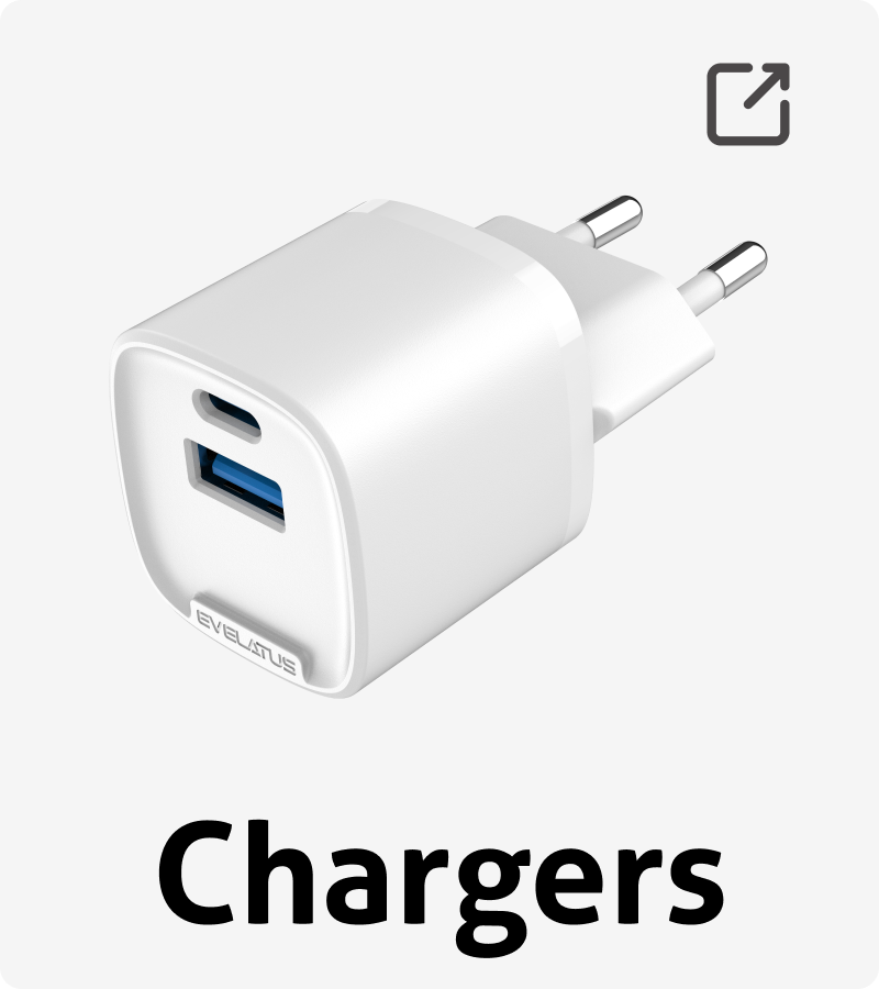 Chargers