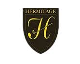 logo de l'entreprise Chateau de l'hermitage ayant et opté pour level up event agence événementielle en ile de France afin de réaliser une activité pour un team building