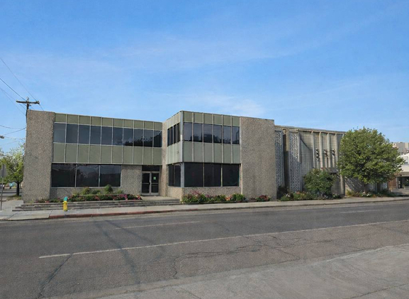 330 Barnette Street before renovation