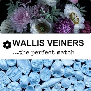 CHRISTINA WALLIS