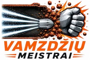 Vamzdžių Meistrai
