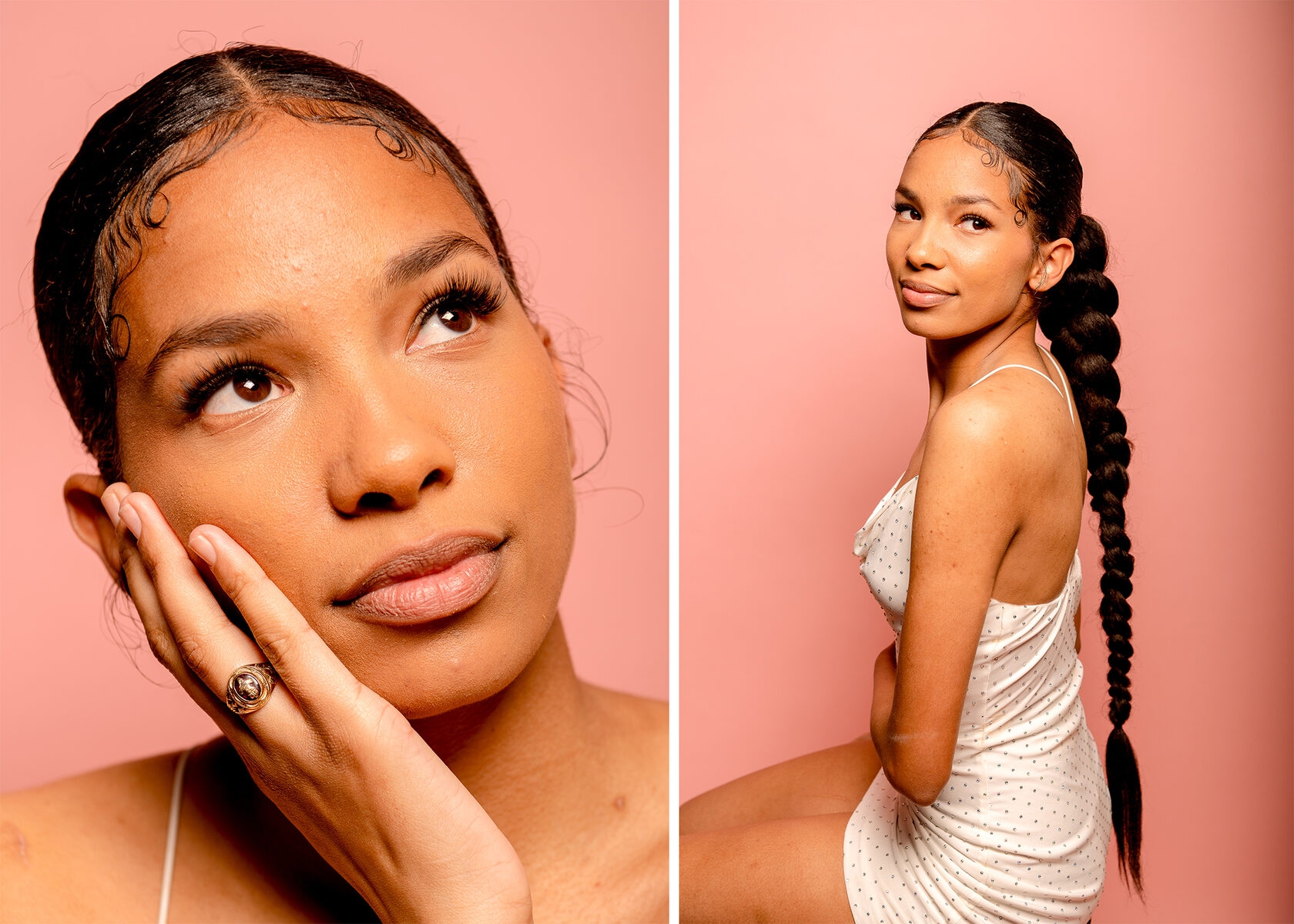 Portraits