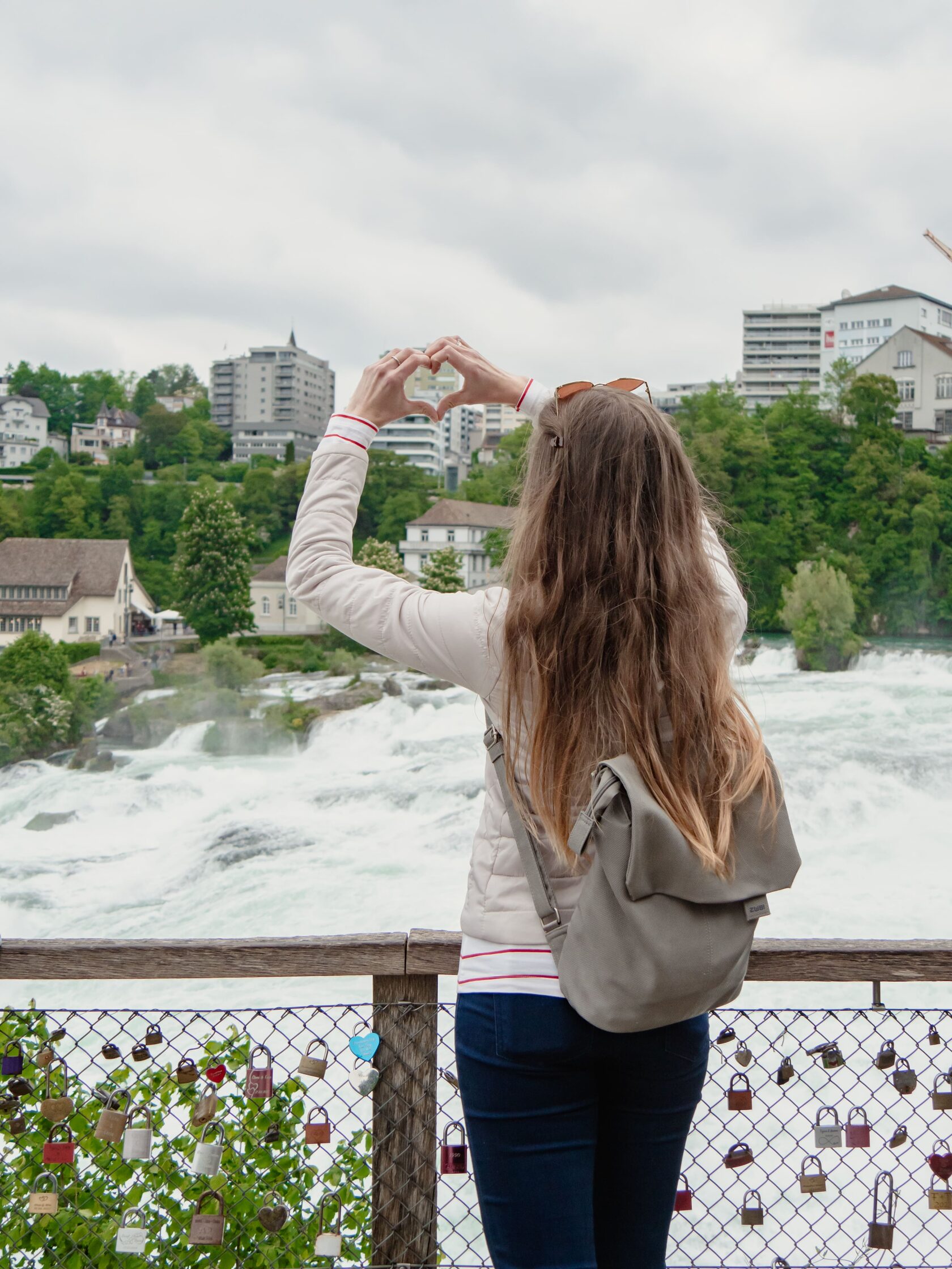 Архитектура Цюриха