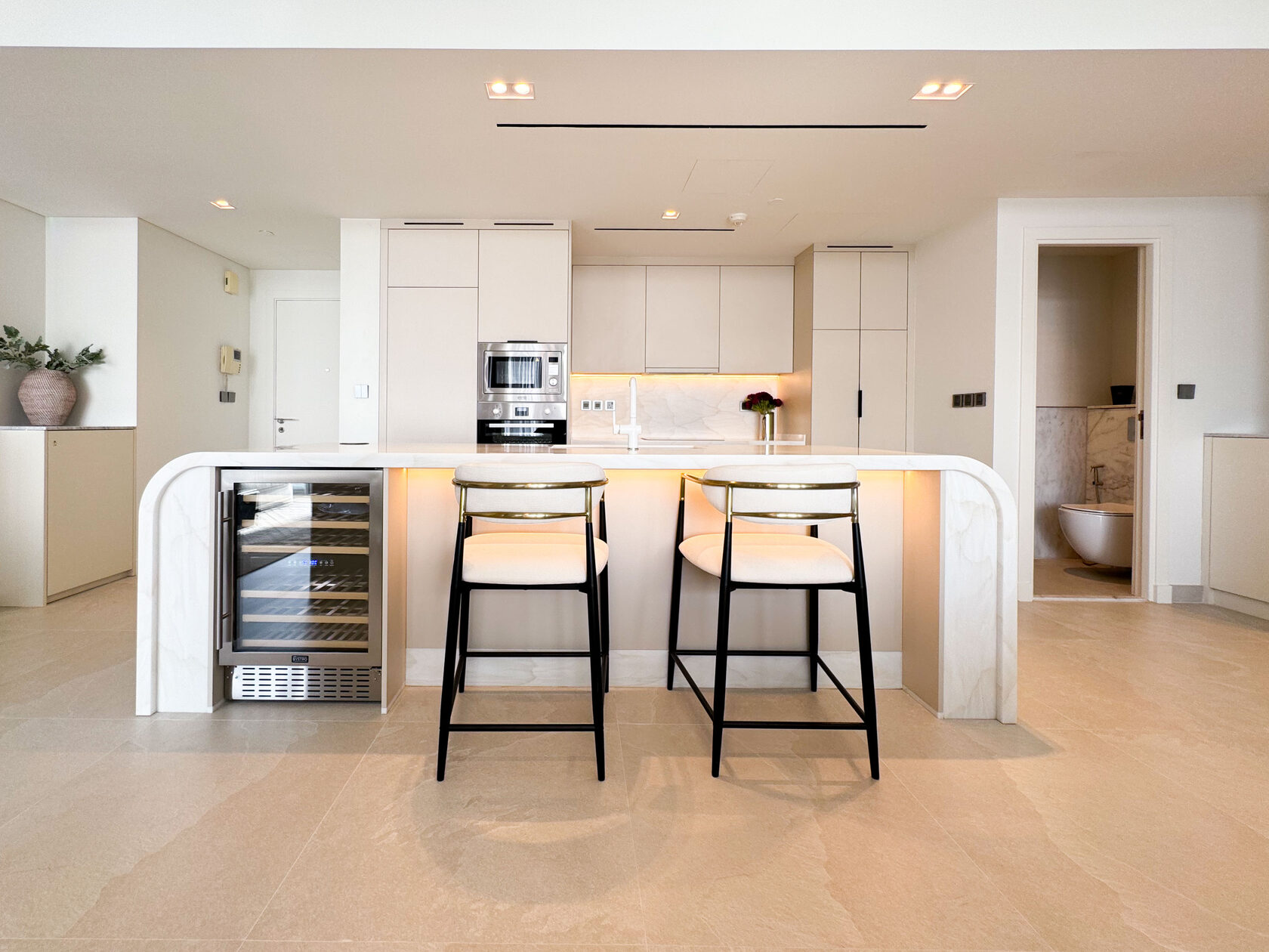 2 Bed Apartment