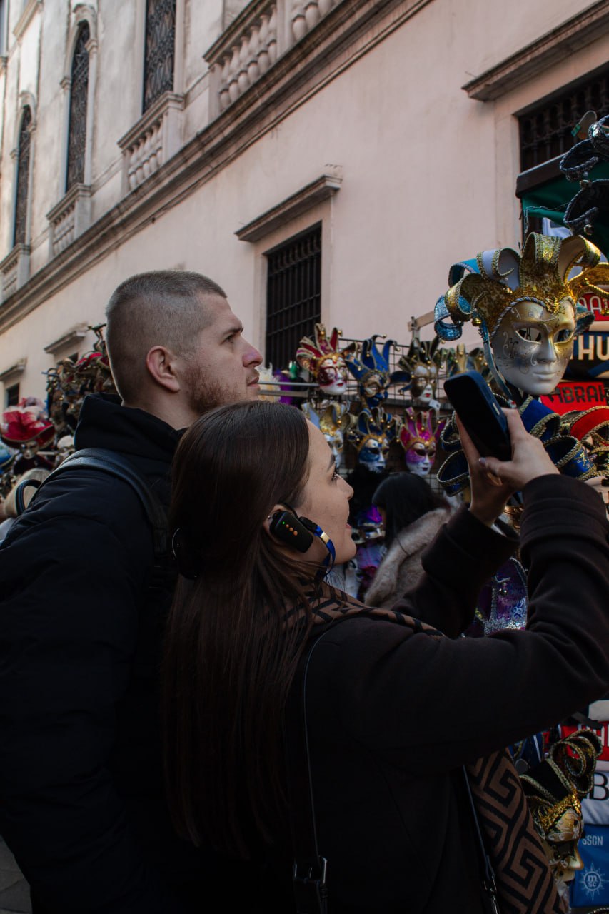 Фото из поездки Happy Tours
