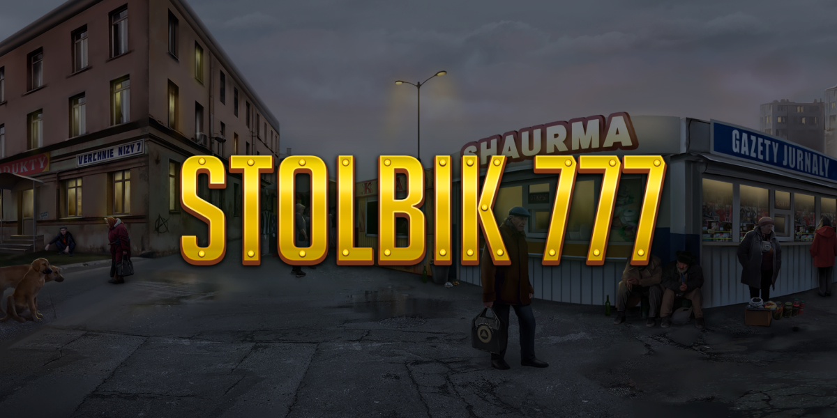 Stolbik 777