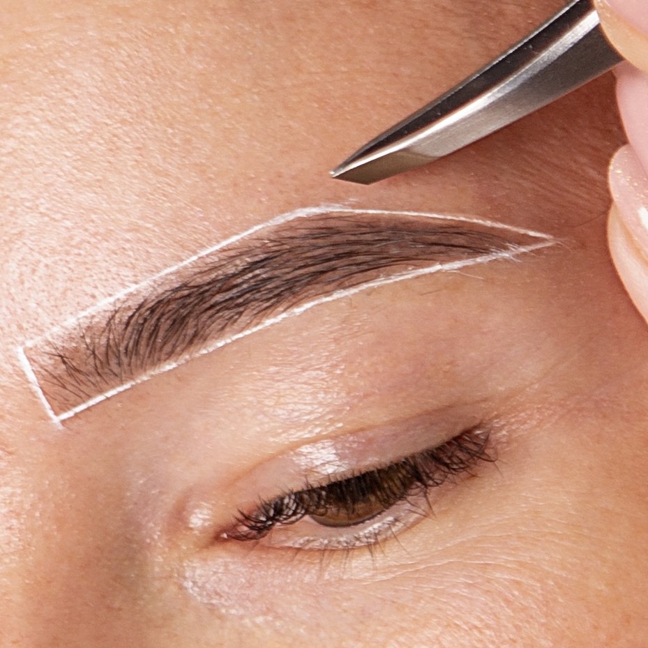 Laminado de cejas profesional - Aprende la técnica con nuestro curso online