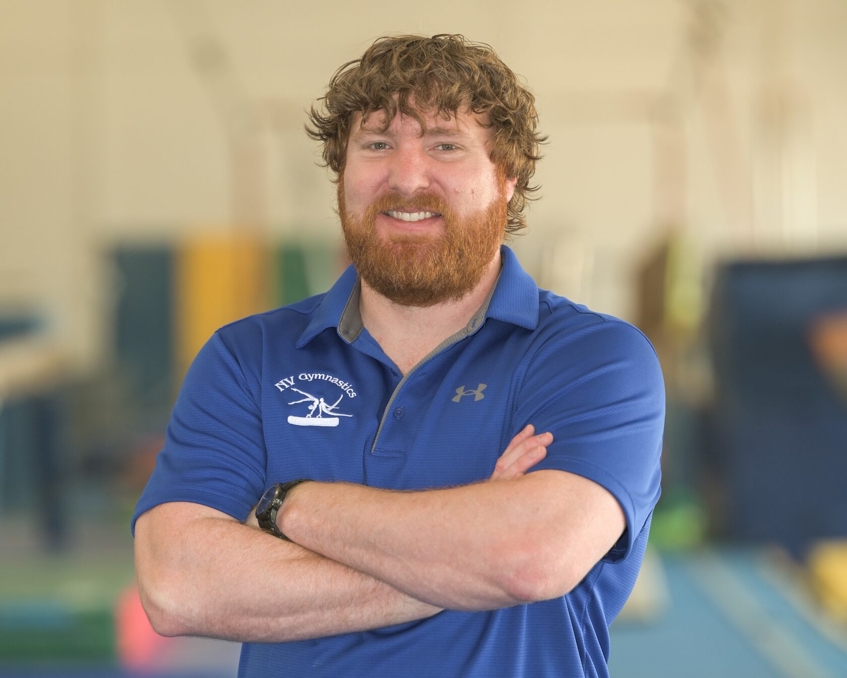 NV Gymnastics