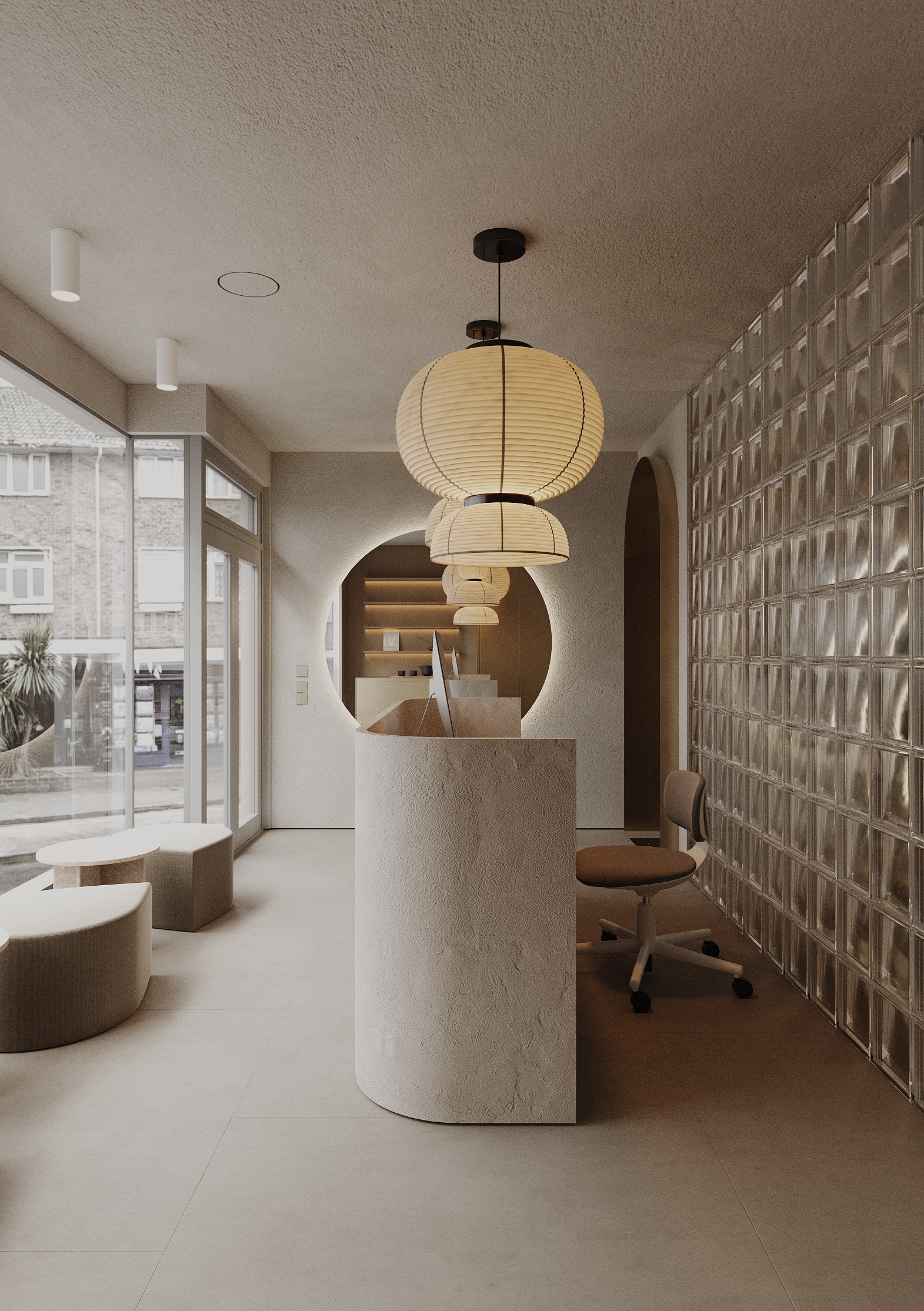 Light & Form