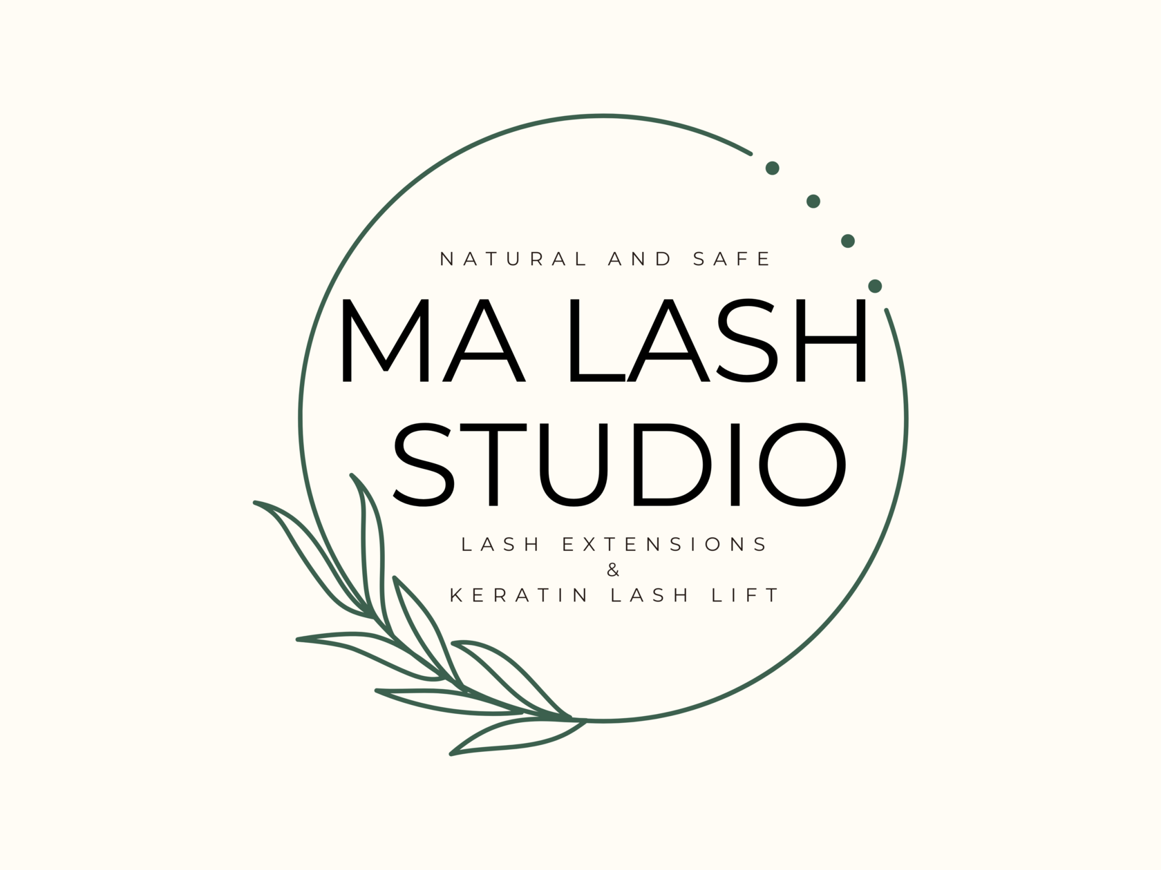 MA LASH STUDIO