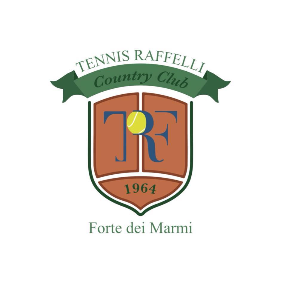  Tennis Raffaelli Country Club 