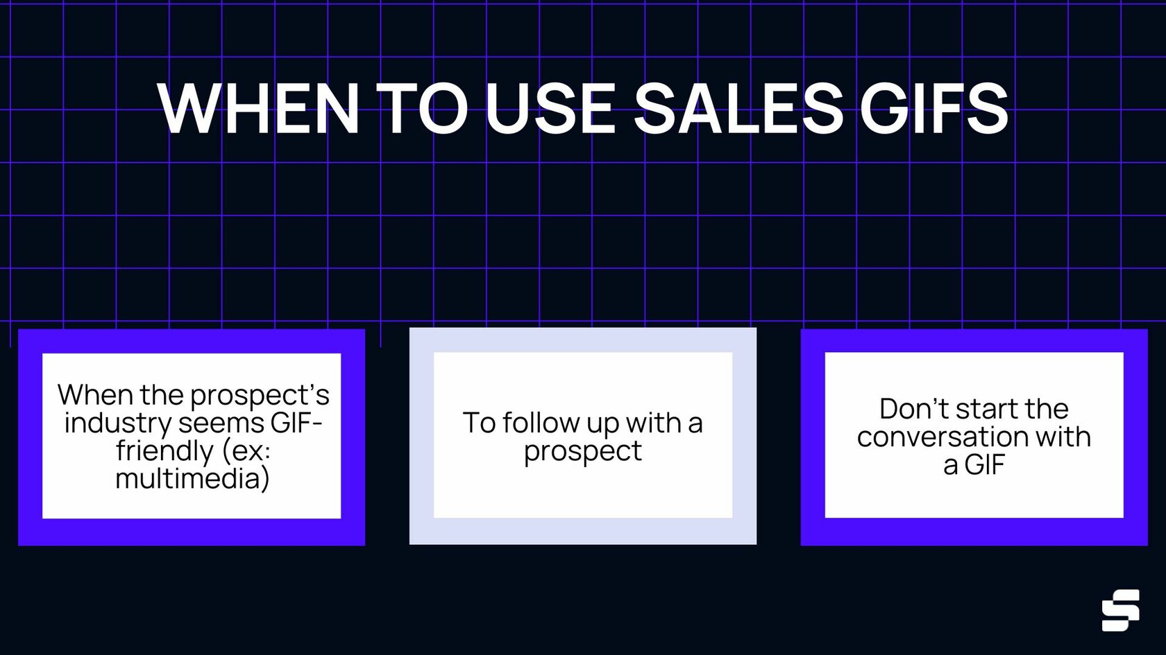 Funny Sales GIFs You Need to Use