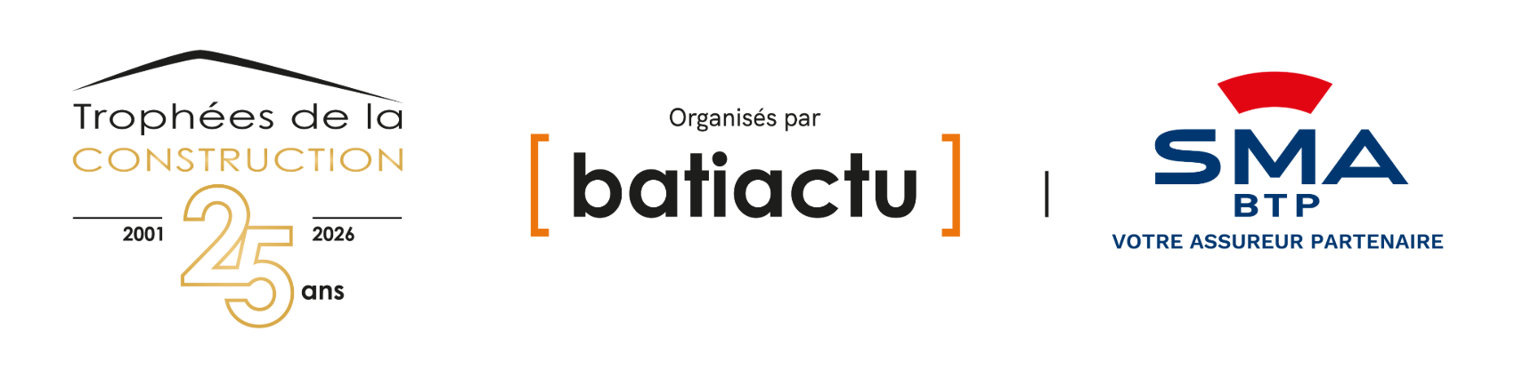 Trophées de la construction 2026