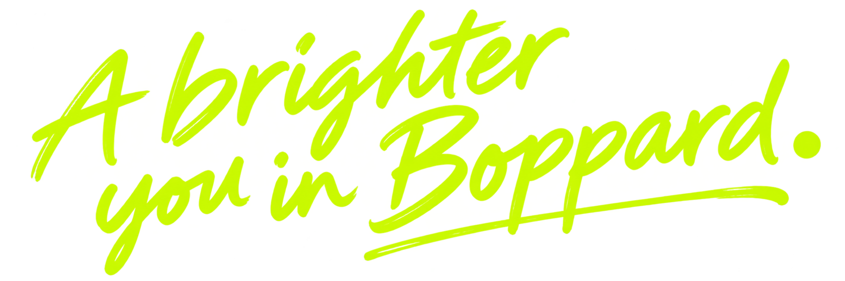 A brighter you in Boppard