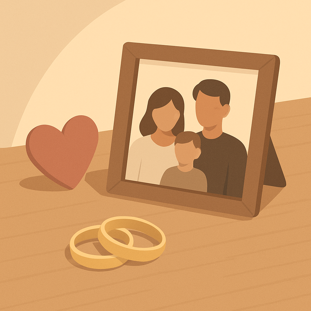 Семья, отношения и сексуальность