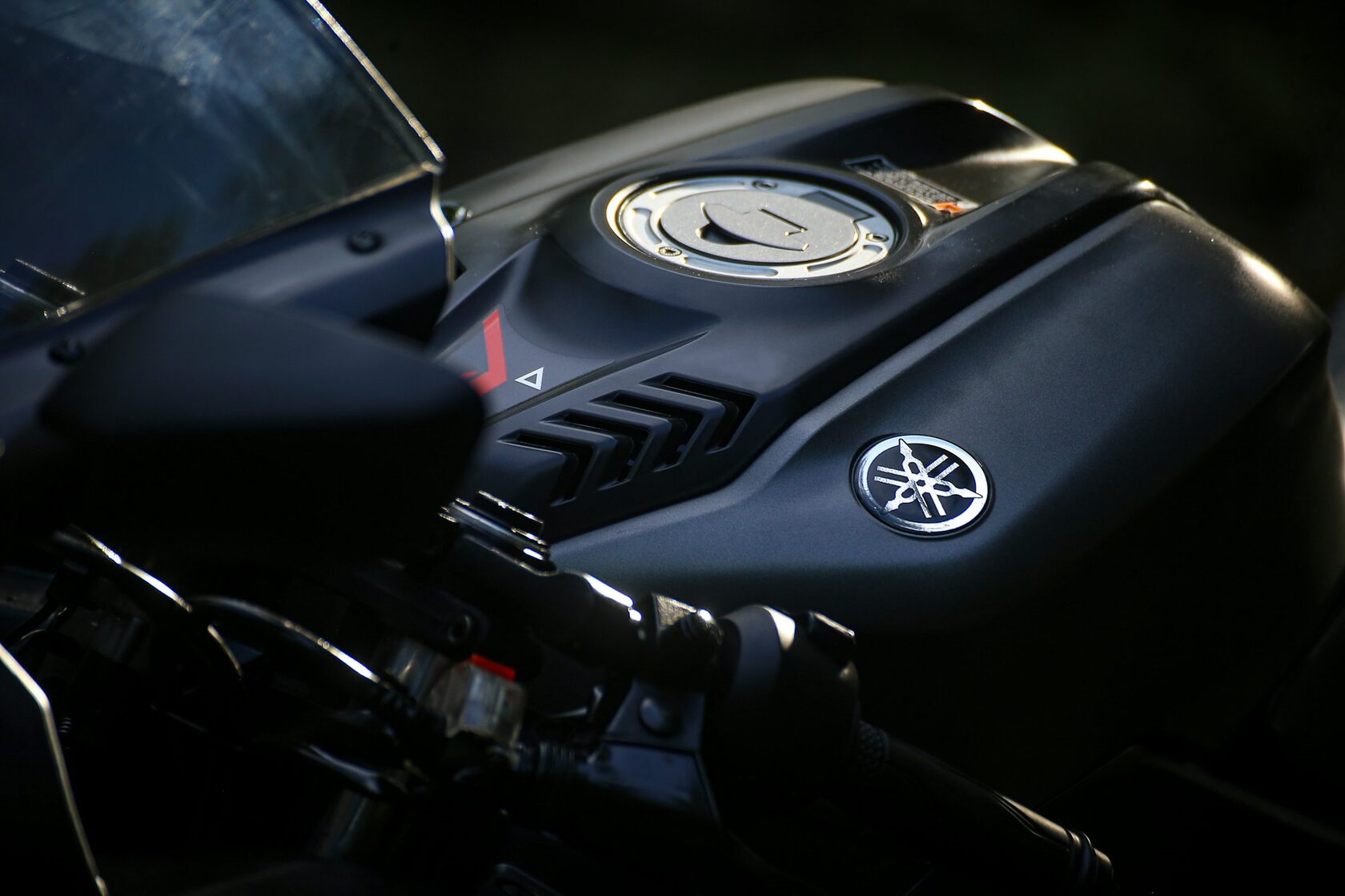 Rent Yamaha XSR 900 in Pattaya — Best Motors Pattaya