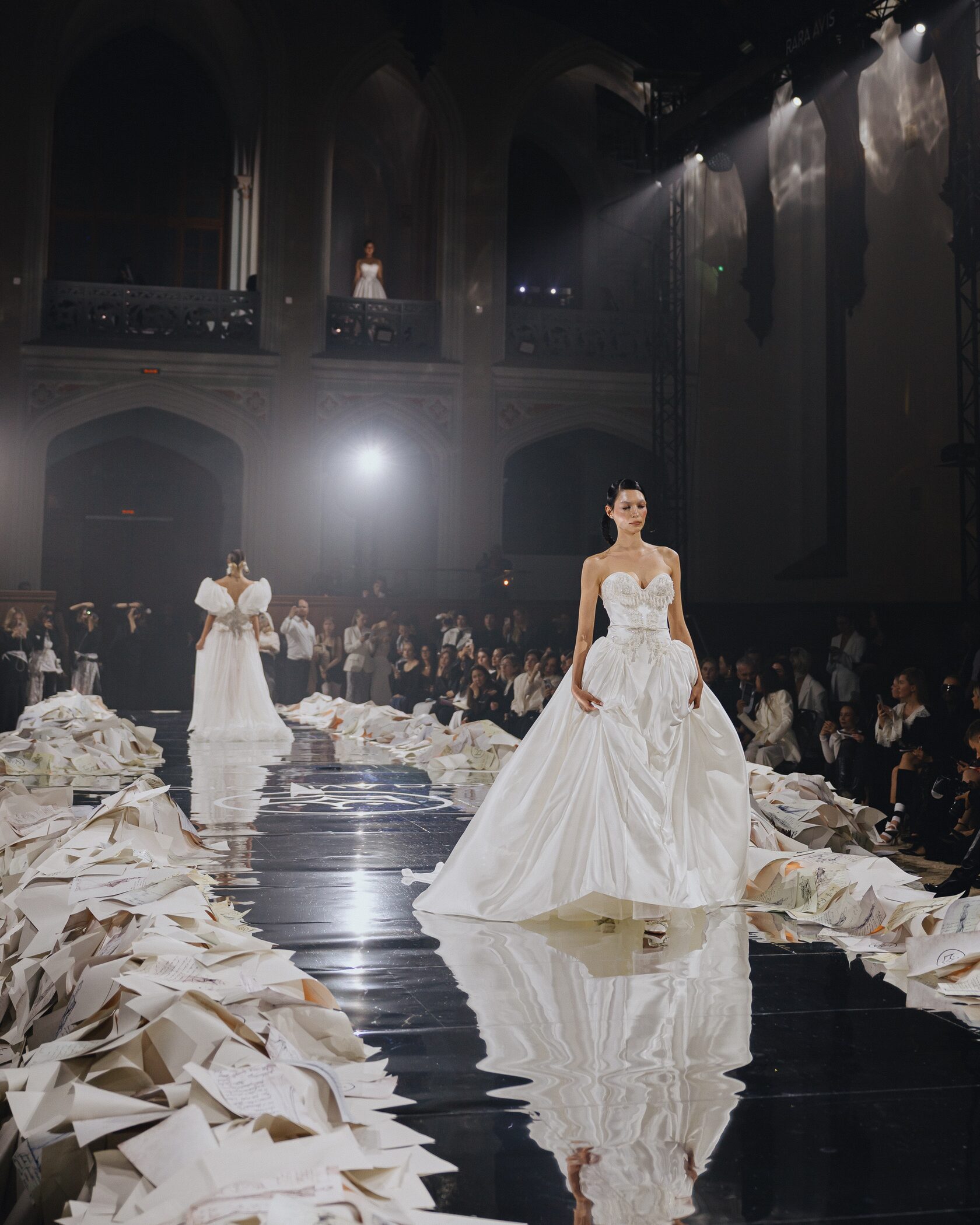 Rara Avis Group