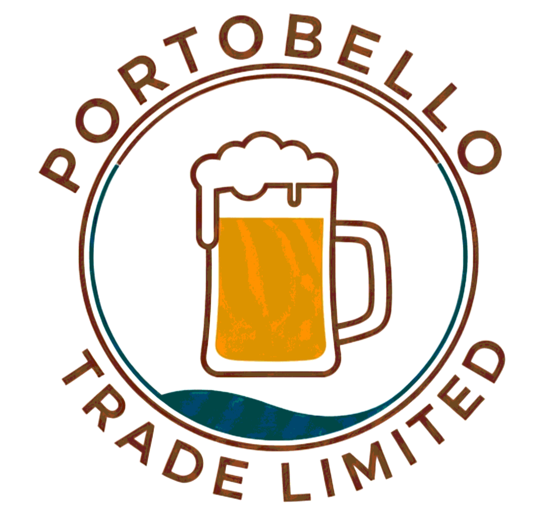 PORTOBELLO 95 TRADE LIMITED