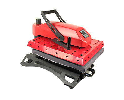 Plošné lisy pneumatické