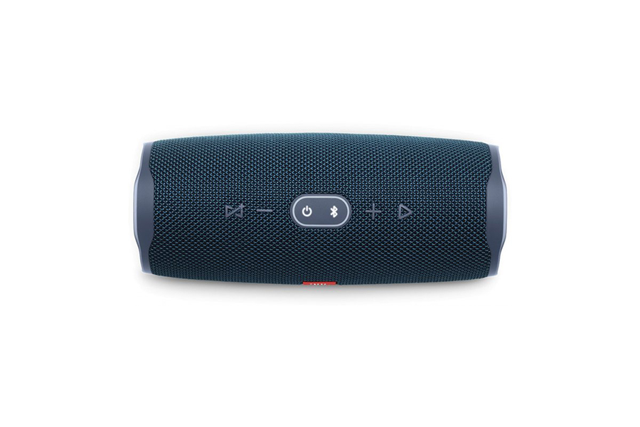 Вологозахищена колонка JBL Charge 4