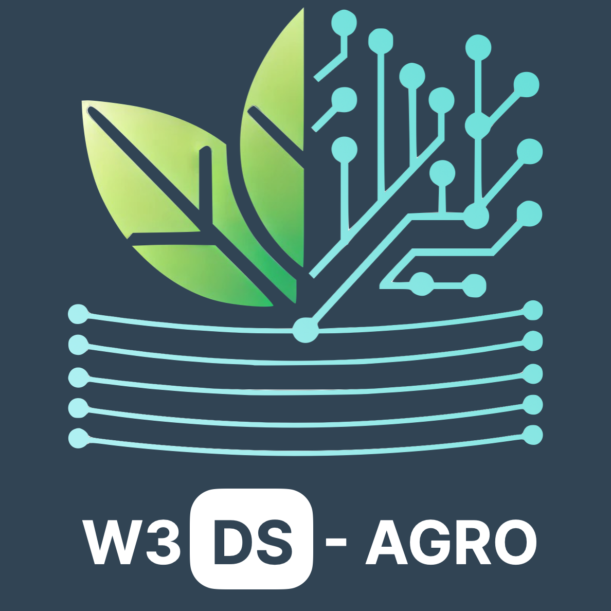W3DS-AGRO