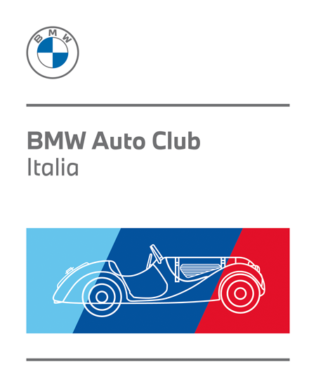 BMW AUTO CLUB ITALIA