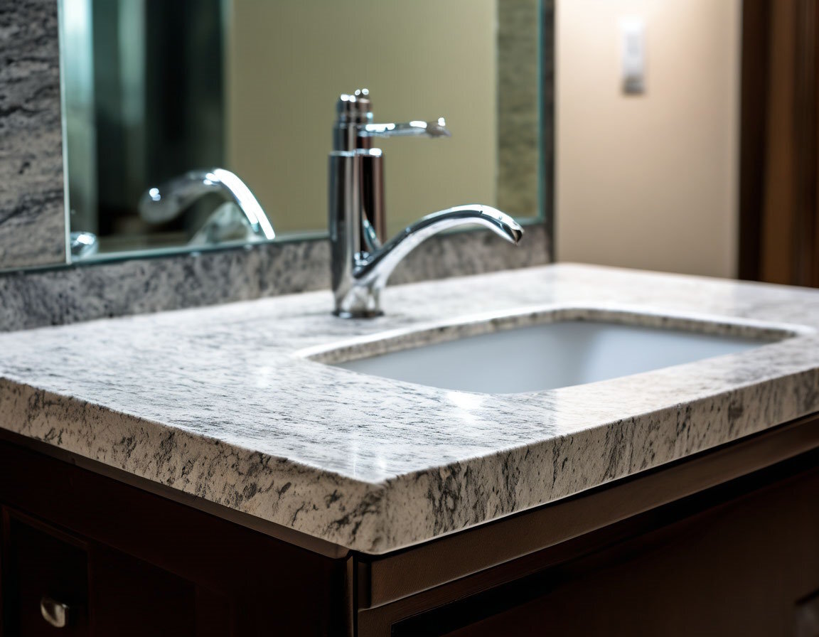 Marble vs Granite Countertops: Which is Right for Your Kitchen?