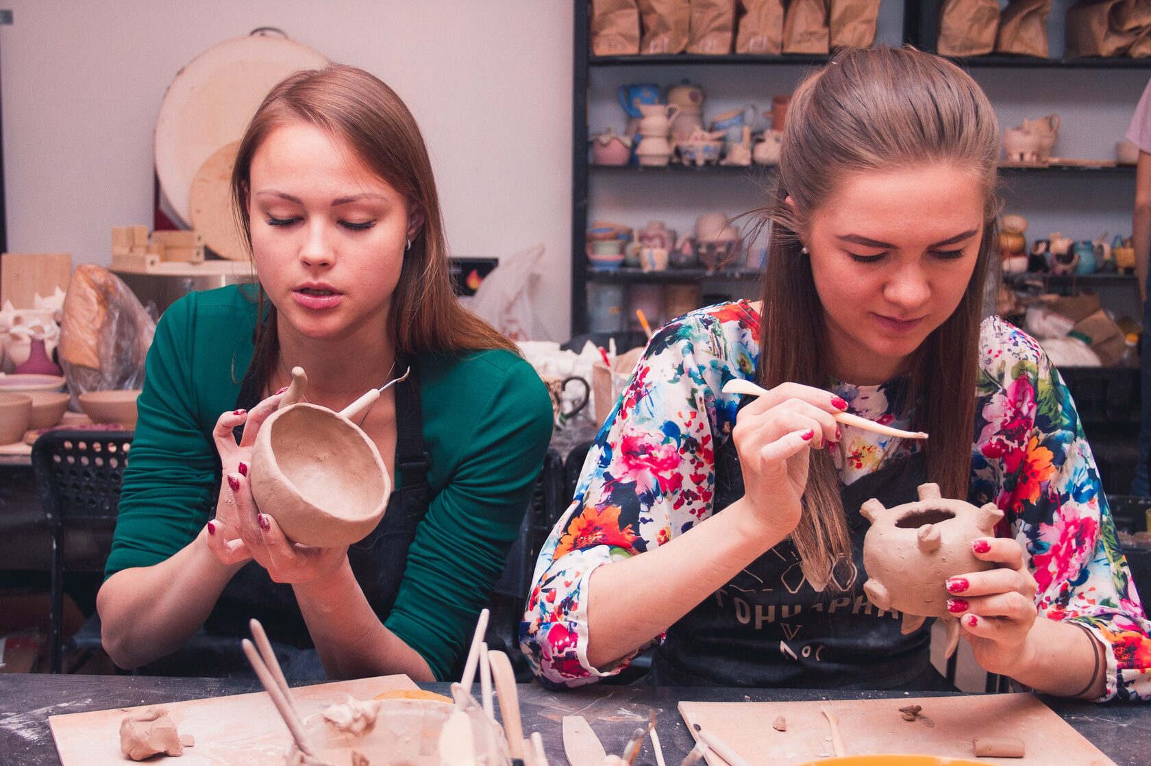 Pottery courses in Los Angeles | LA