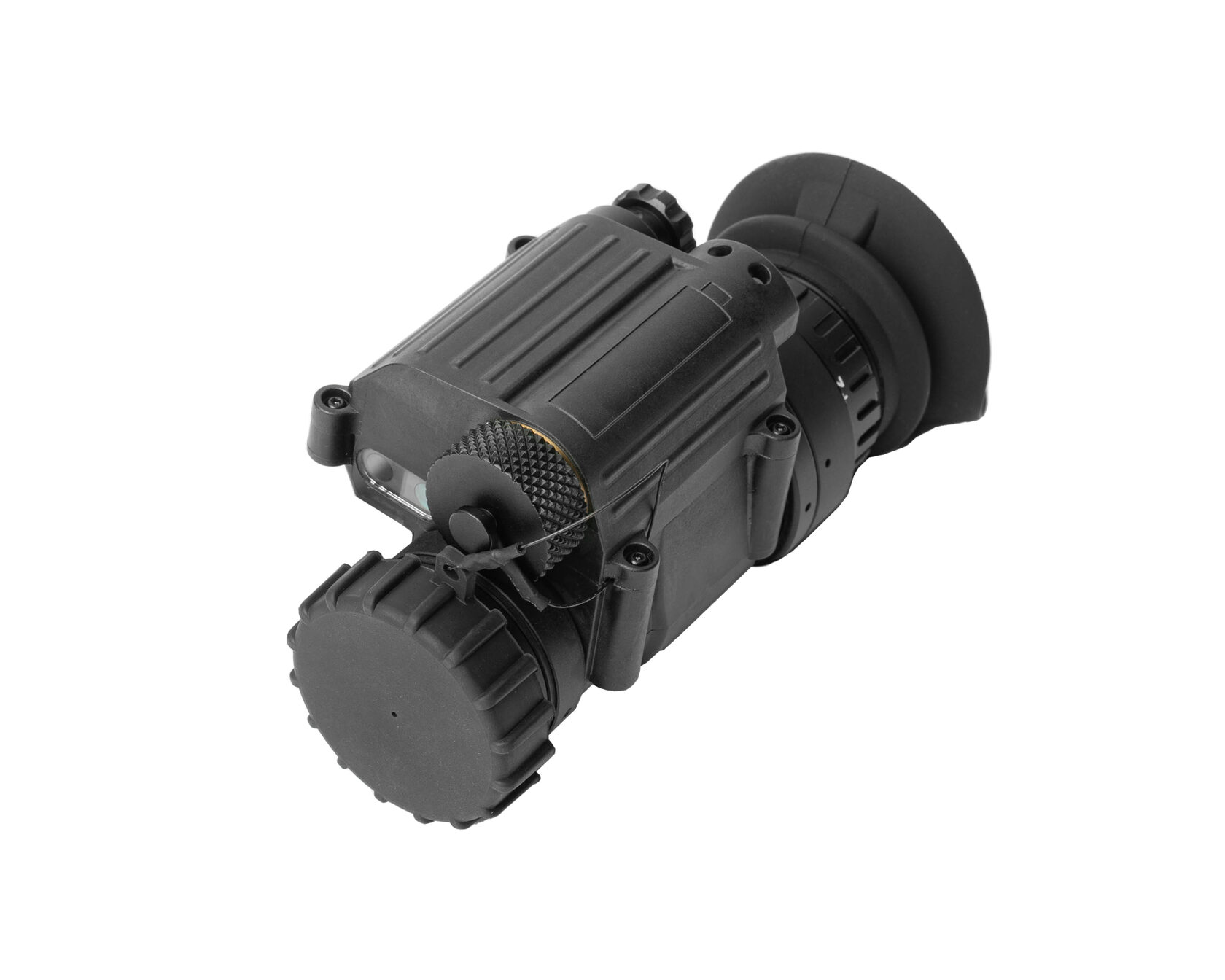 PVS-14 NVM Gen 3+
