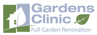 gardens clinic logo