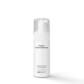 PureGlow Foam Cleanser — пінка для вмивання ROBEAUTY