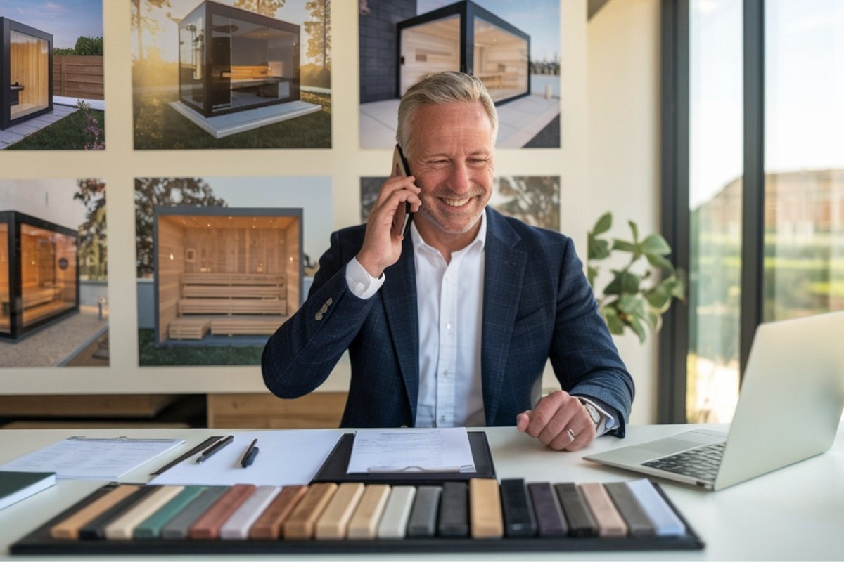 Consultation personnalisée