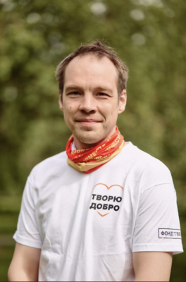 Алексей Орлов