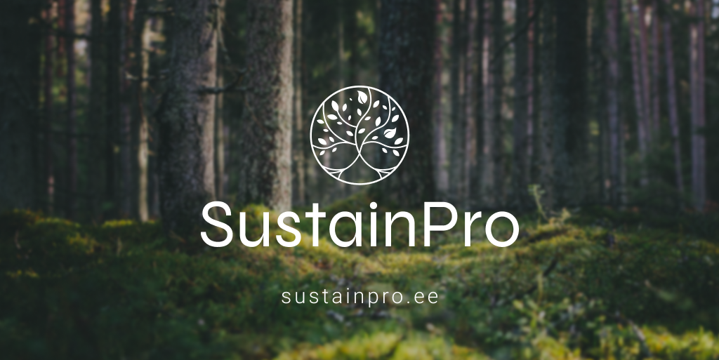 SustainPro — To make your business more sustainable