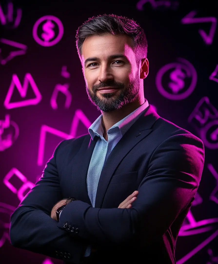 Business Man