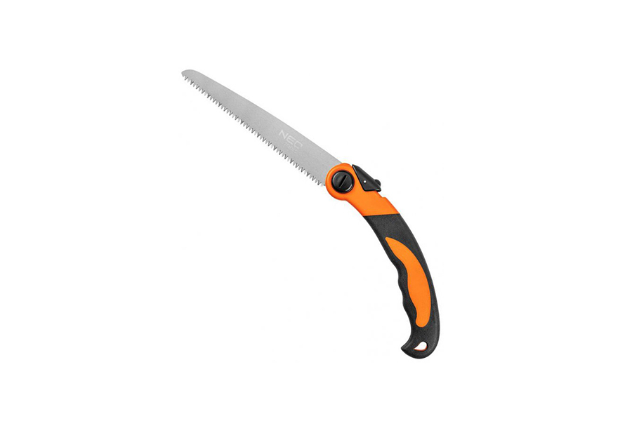 Прокат Пила NEO Tools Bushcraft, Київ
