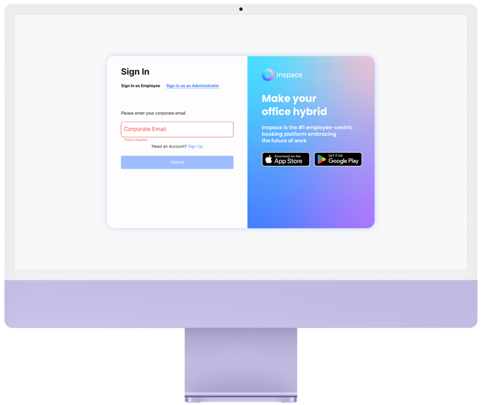 User Guide | inspace Help Center