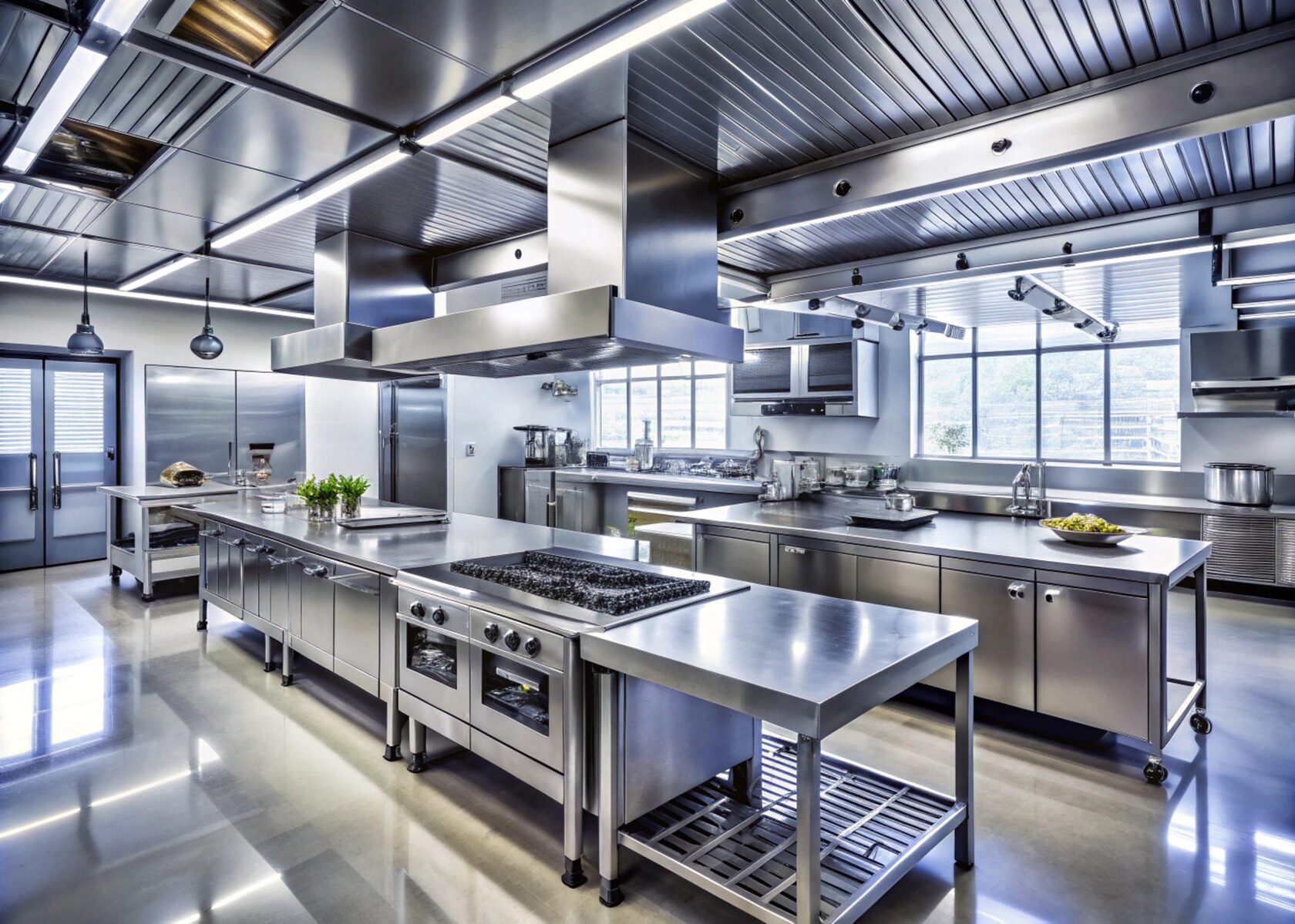 Inox Professional