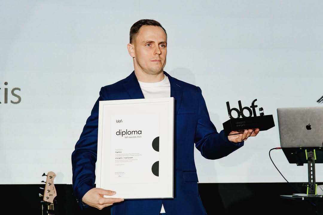 Taras Lebedinski