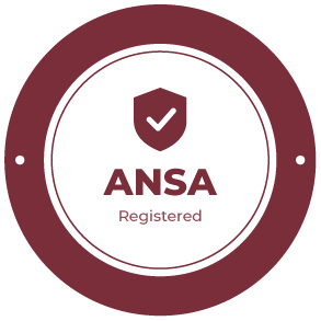 ANSA Registered